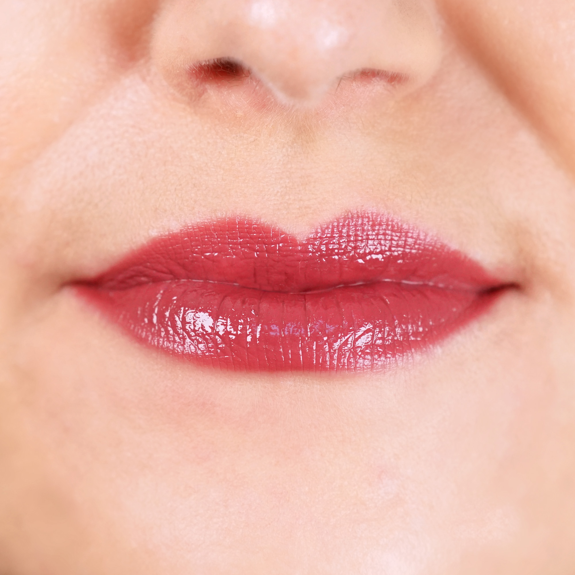 ZAO Lip Ink 442 Chic bordeaux - 2