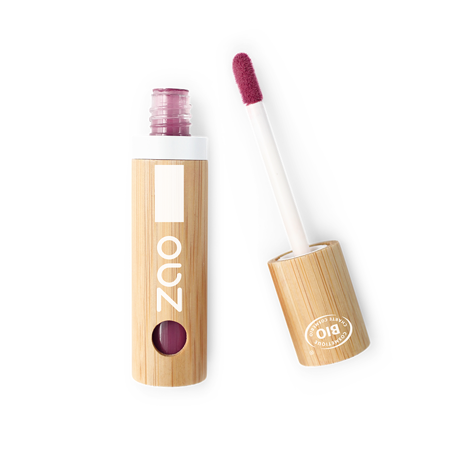 ZAO Lip Ink 442 Chic bordeaux