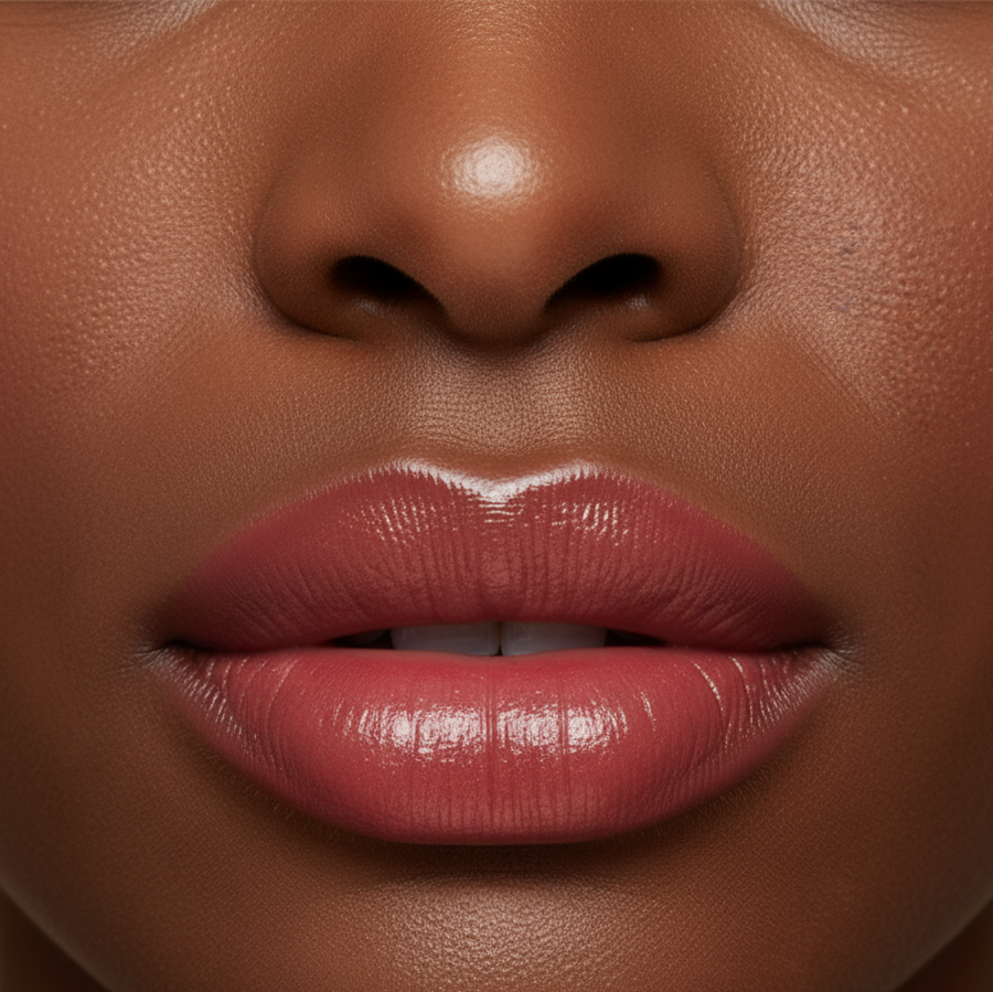 ZAO Lip Ink 443 Strawberry - 6