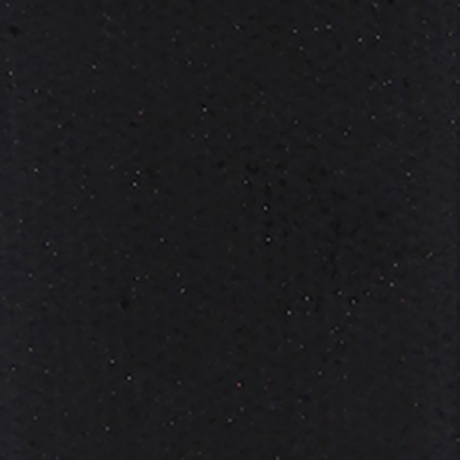 ZAO Refill Rectangle Eye Shadow & Eyeliner Cake 206 Black - 2