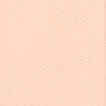 ZAO Refill Rectangle Eye Shadow 210 Peachy Pink
