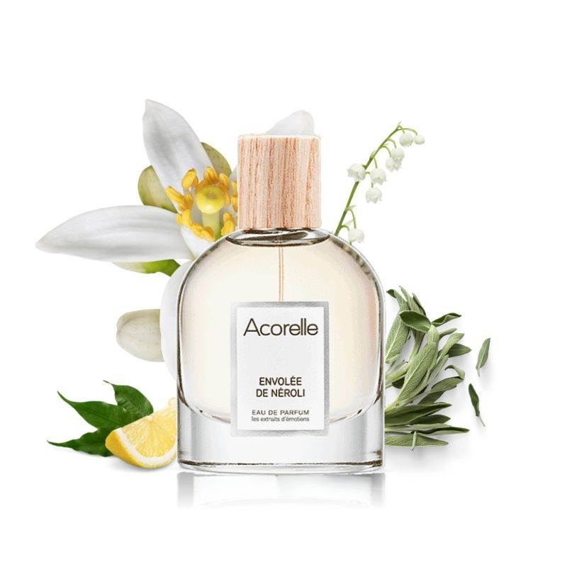 Acorelle Eau de Parfum Envolée de Néroli 50ml