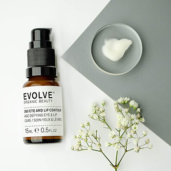 EVOLVE 360 Eye and Lip Contour Cream 15ml