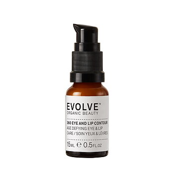 Tester EVOLVE 360 Eye and Lip Contour Cream 15ml