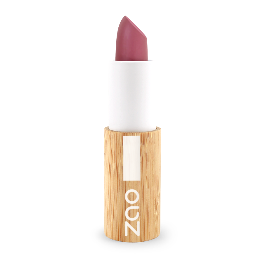 ZAO Cocoon Lipstick 411 London - 4
