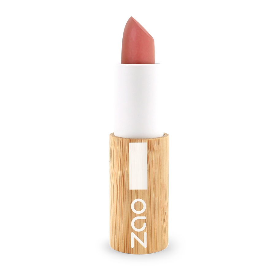 ZAO Cocoon Lipstick 414 Oslo - 4