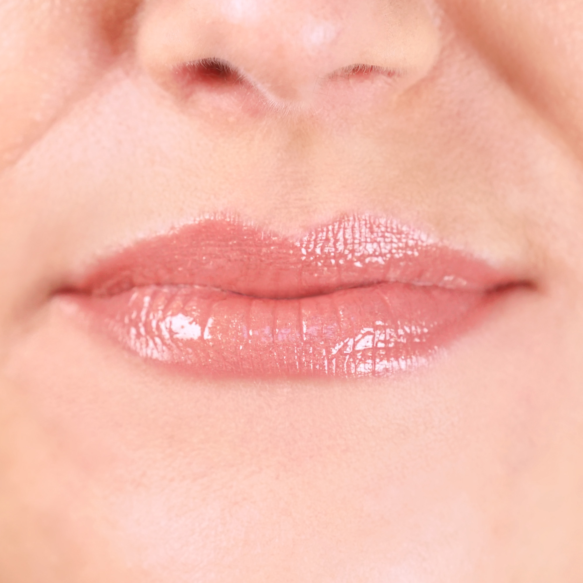 ZAO Lipgloss 016 Sun Kiss - 2