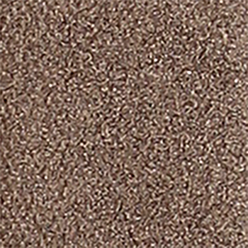 ZAO Refill Rectangle Eye Shadow 130 Intense Brown