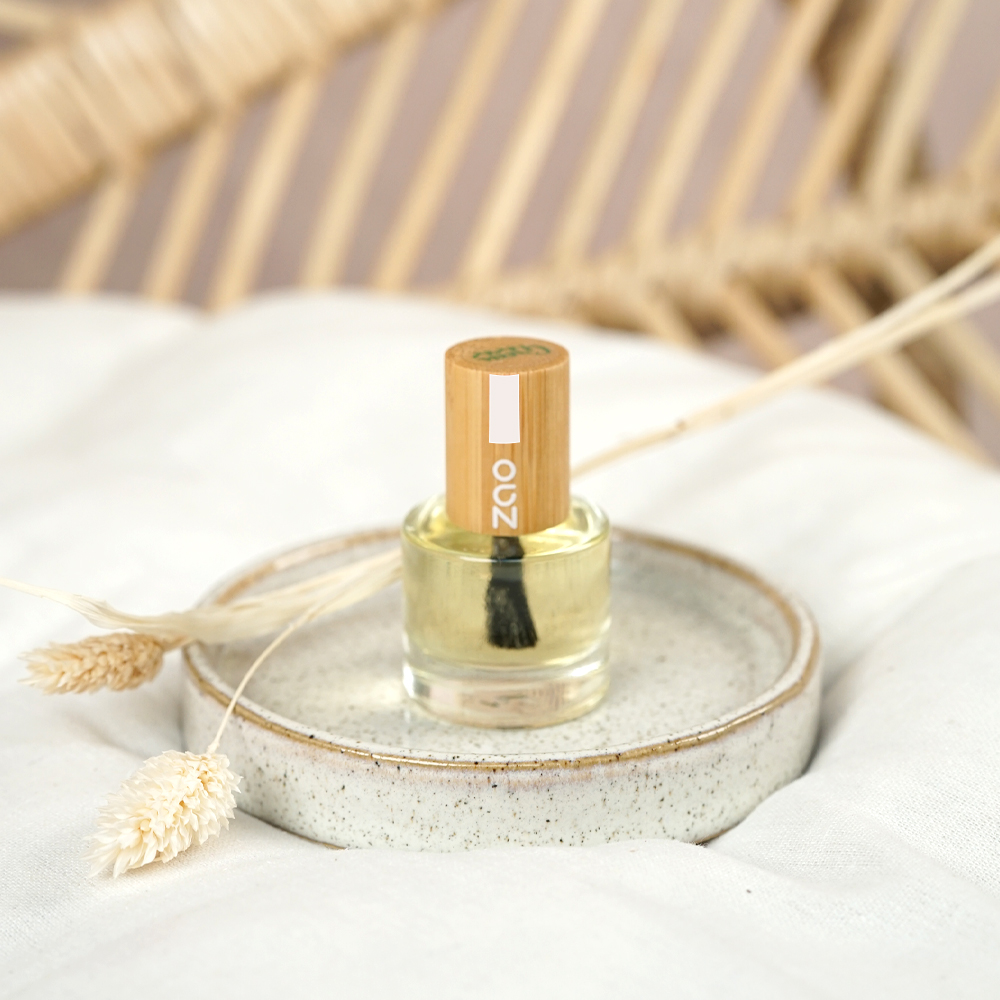 ZAO Nail and Cuticle Care Oil 634 - 2
