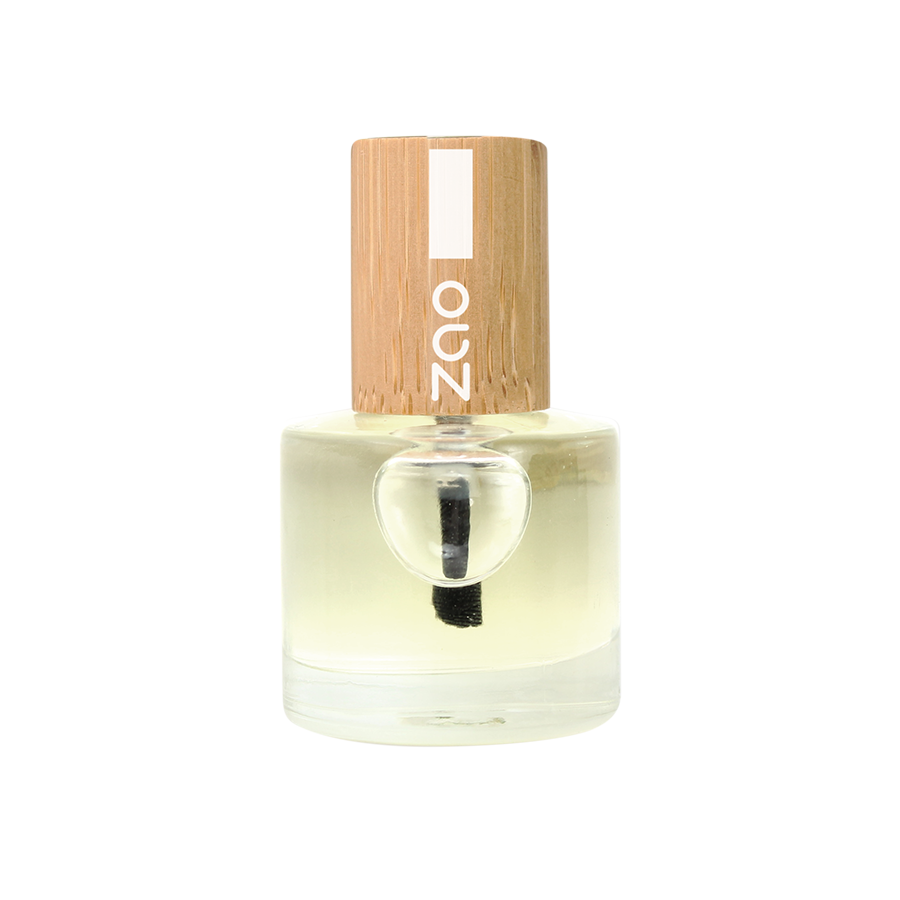 ZAO Nail and Cuticle Care Oil 634