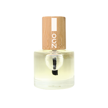 ZAO Nail and Cuticle Care Oil 634