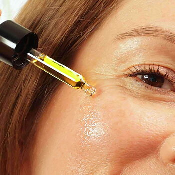 EVOLVE Bio-Retinol + C Skin Booster 15ml