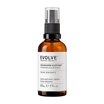 Tester EVOLVE Zen Whisper Sleep Mist 50ml