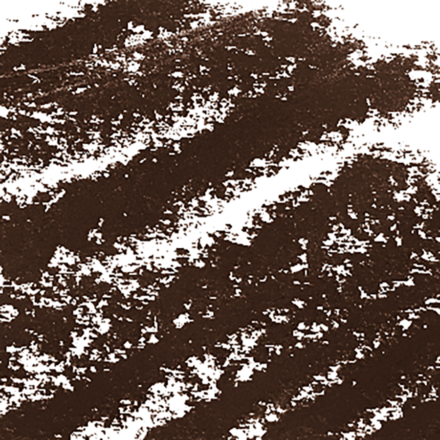 ZAO Pencil 552 Dark Brown - 2