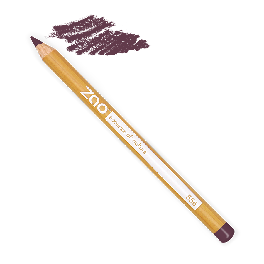 ZAO Pencil 556 Plum