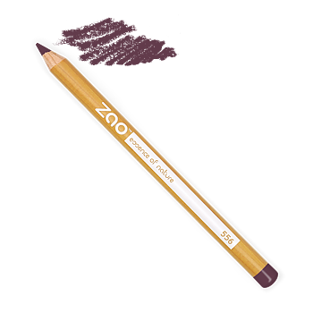 ZAO Pencil 556 Plum