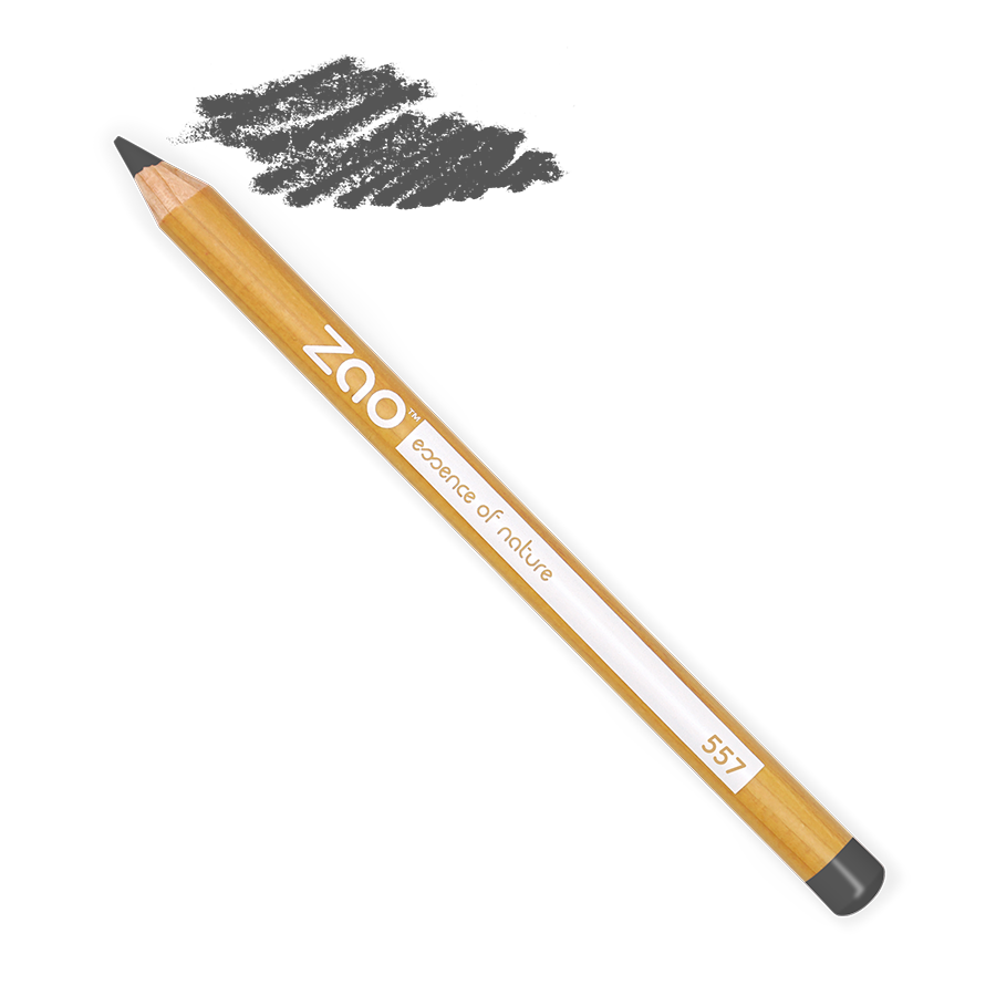 ZAO Pencil 557 Grey