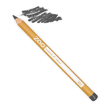 ZAO Pencil 557 Grey