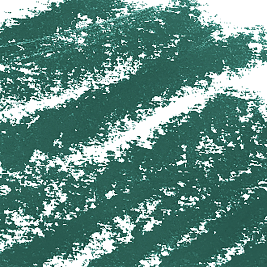 ZAO Pencil 558 Green - 2
