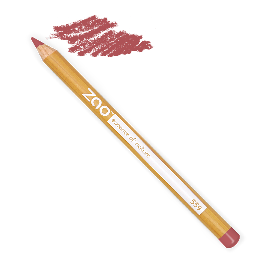 ZAO Pencil 559 Colorado