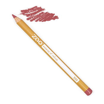 ZAO Pencil 559 Colorado
