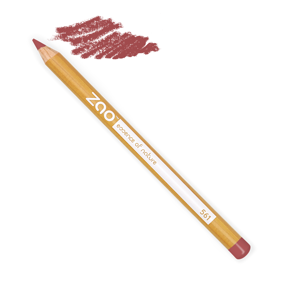 ZAO Pencil 561 Red ochre
