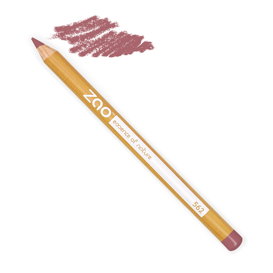 ZAO Pencil 562 Rosewood
