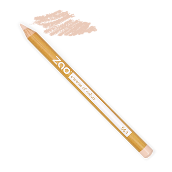 ZAO Pencil 564 Nude beige