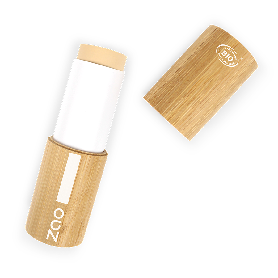 ZAO Stick Foundation 771 Cream beige