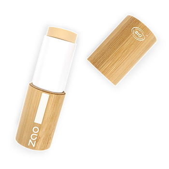ZAO Stick Foundation 771 Cream beige