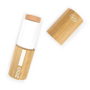 ZAO Stick Foundation 774 Honey beige