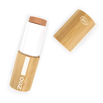 ZAO Stick Foundation 777 Praline medium