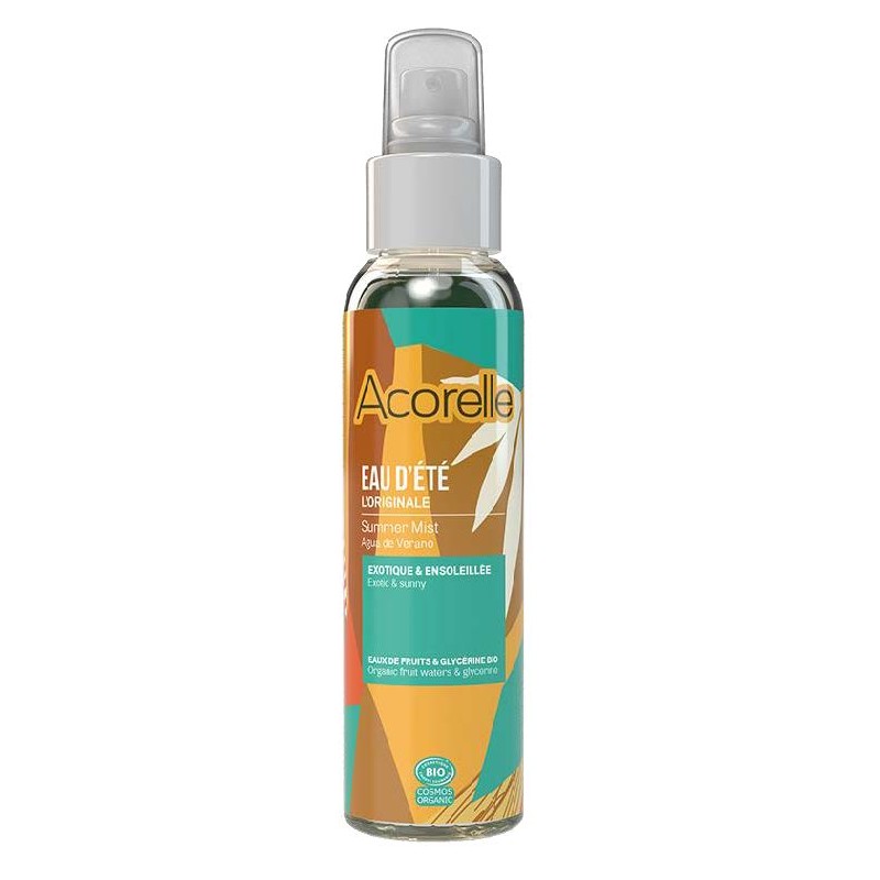 Acorelle Summer Mist L'ORIGINALE 100ml