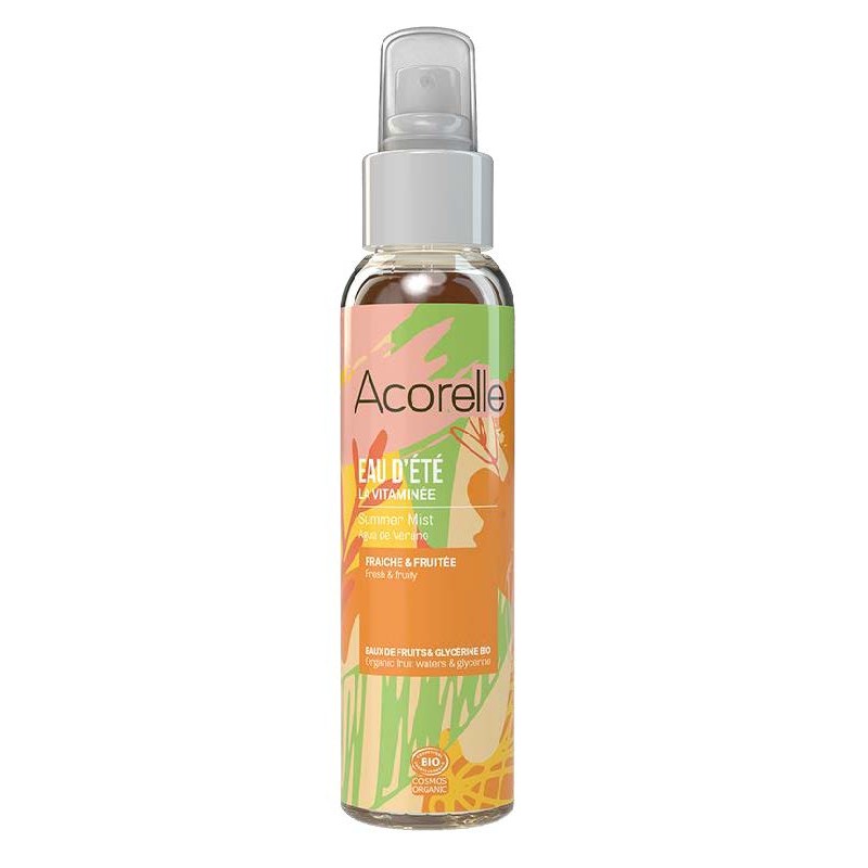 Acorelle Summer Mist LA VITAMINEE 100ml