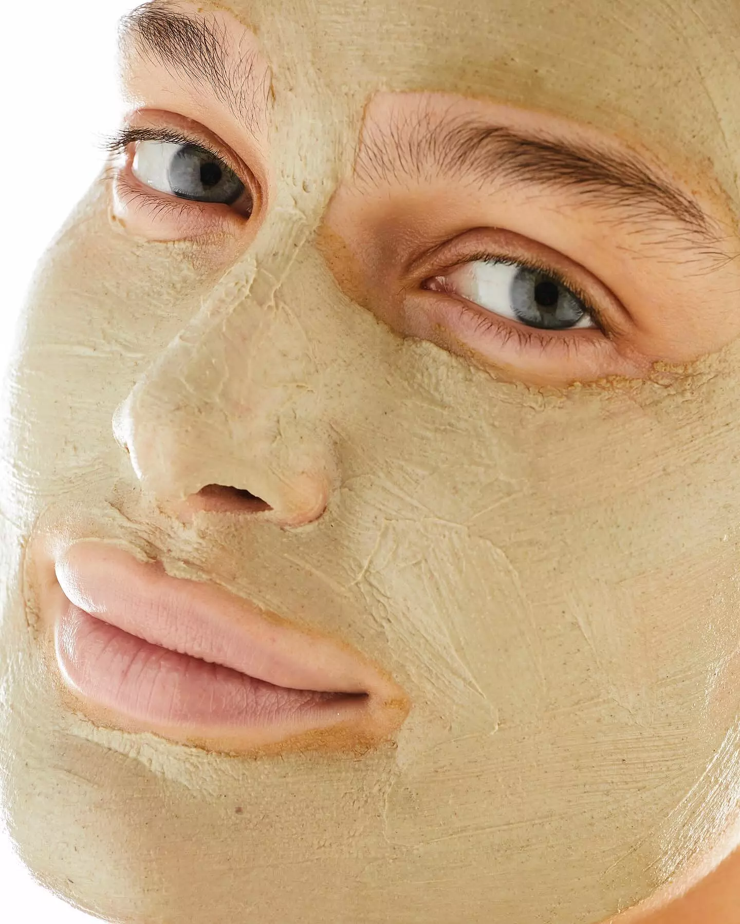 EVOLVE True Balance SOS Mask 60ml - 2