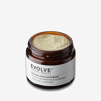 Tester EVOLVE True Balance SOS Mask 60ml