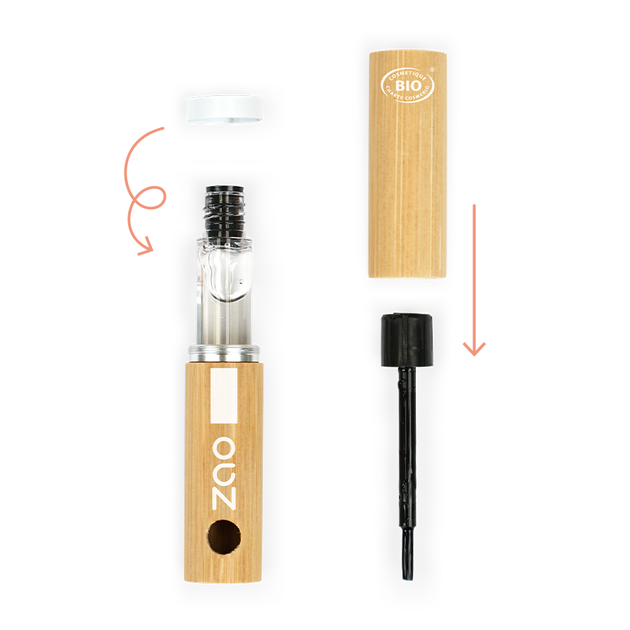 ZAO Fortifying Eyelash Care 089 - 2