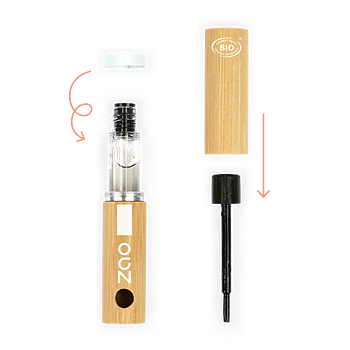 ZAO Fortifying Eyelash Care 089