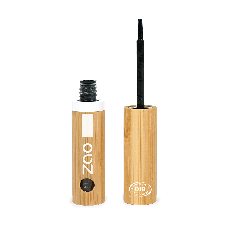 ZAO Fortifying Eyelash Care 089