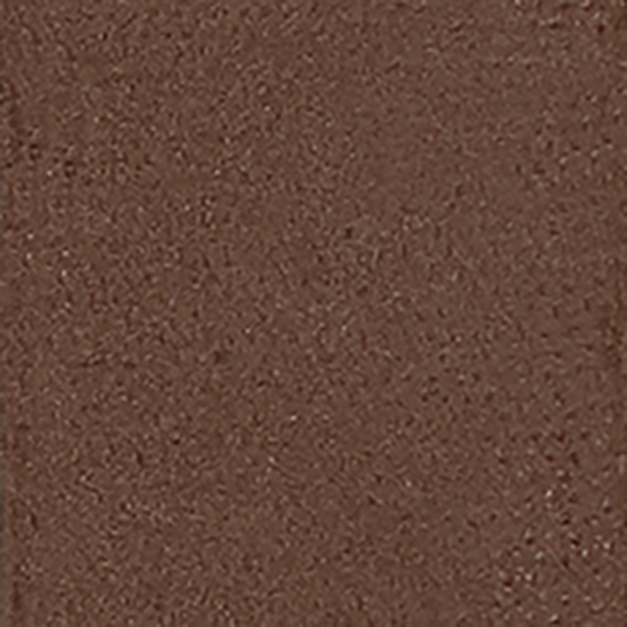 ZAO Refill Rectangle Eye Shadow & Eyeliner Cake 216 Brown - 2