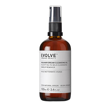 EVOLVE Kalahari Dream Cleansing Oil 100ml