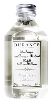 Durance Fresh Linen  Refill 