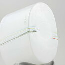 Bertil Vallien (Rainbow 1982) Stylistic Vase 20 cm