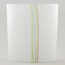 Bertil Vallien (Rainbow 1982) Stylistic Vase 20 cm