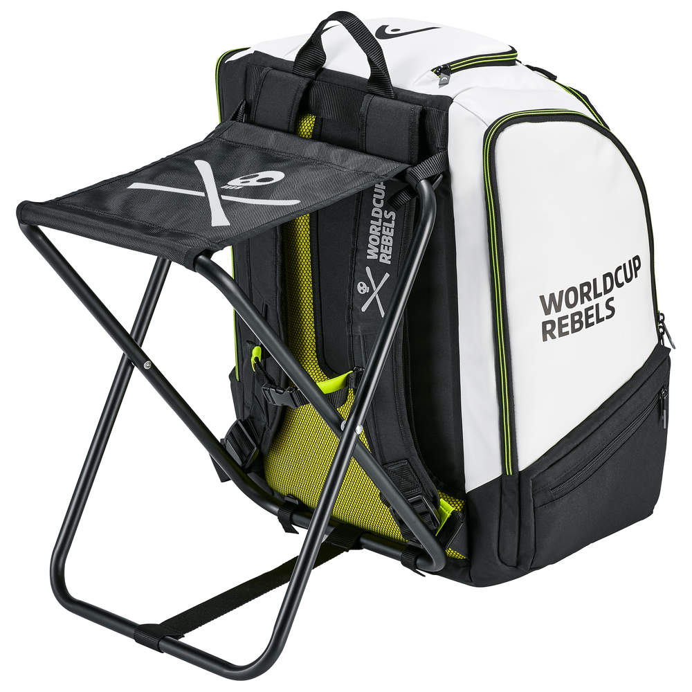 HEAD REBELS COACHES BACKPACK BeyondX Sverige