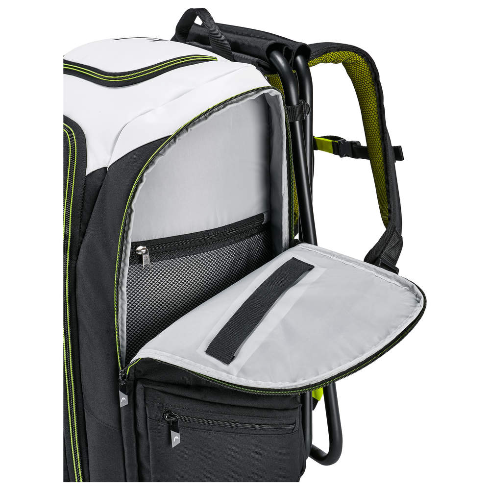 HEAD REBELS COACHES BACKPACK BeyondX Sverige