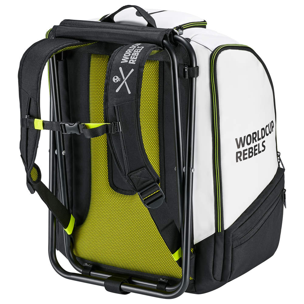 HEAD REBELS COACHES BACKPACK BeyondX Sverige