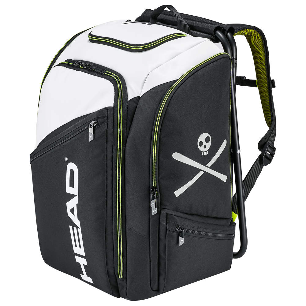 HEAD REBELS COACHES BACKPACK BeyondX Sverige