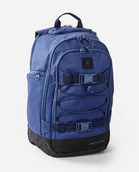 Rip Curl Posse 33L Hydro Eco Backpack Navy