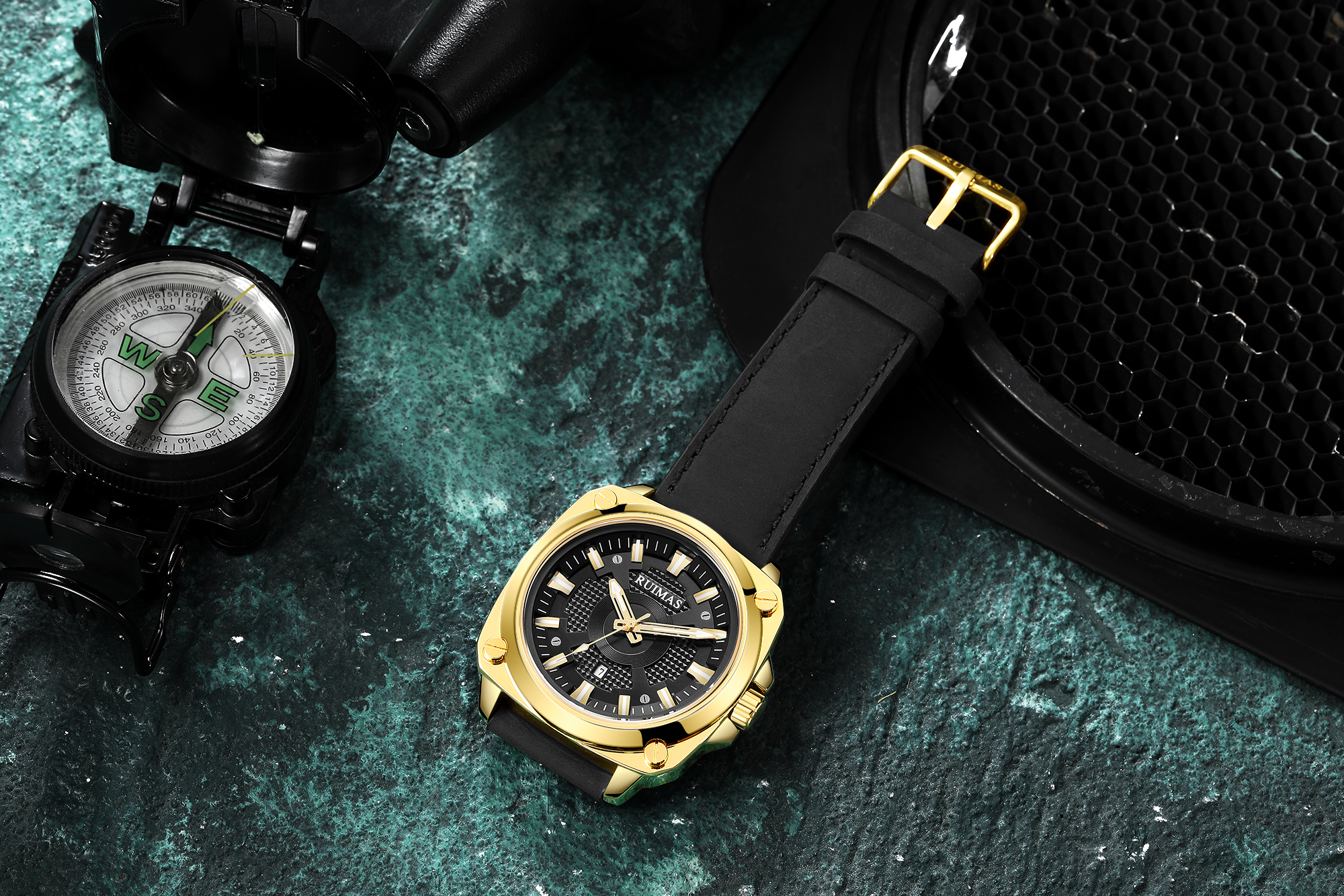 Ruimas Punch Gold - 6